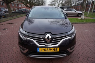 Renault Espace Renault Espace 1.6 TCe Initiale Paris 7p. AUTOMAAT 7 PERSOONS/// 4 CONTROL - afbeelding nr 5
