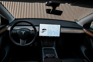 Tesla Model Y Tesla Model Y Long Range AWD 75kWh - afbeelding nr 6