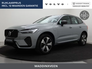 Volvo XC60 T6 PLUG-IN HYBRID PLUS DARK SCHUIFDAK ACC BLIS 360GR CAM