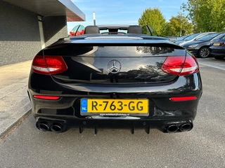 Mercedes-Benz C-Klasse - afbeelding nr 8