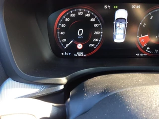 Volvo S60 Volvo S60 2.0 T5 R-Design Black Edition Camera Apple Carplay 19
