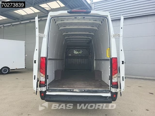 Iveco Daily Iveco Daily 35S16 Automaat L3H2 Airco Parkeersensoren L4H2 16m3 Airco - afbeelding nr 6