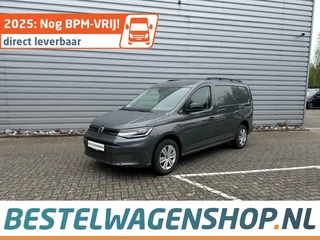 Volkswagen Caddy - 196561980-0