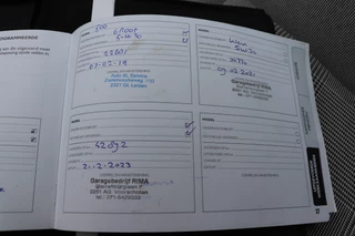 Fiat 500 Panoramadak. - afbeelding nr 20