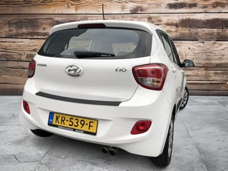 Hyundai i10  | ECC - afbeelding nr 10