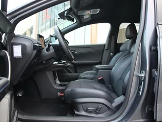 MG MG4 MG 4 Luxury 64 kWh Long Range  | Vehicle to load | Apple Carplay - afbeelding nr 4