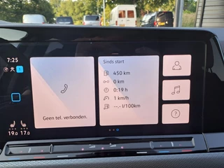 Volkswagen Golf Volkswagen Golf 1.5 eTSI R-Line Business+ | LED | Trekhaak | All-seasons | ACC | Keyless | Stoelverwarming | - afbeelding nr 27