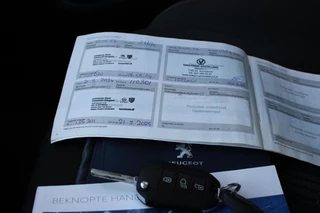 Peugeot 308 Peugeot 308 SW 1.5 BlueHDi Blue Lease Premium - afbeelding nr 8