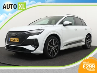 Audi Q4 e-tron 40 S-Line 77 kWh (97% SOH)