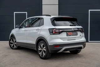 Volkswagen T-Cross Volkswagen T-Cross 1.0 TSI Adapt.Cruise|Dodehoek|Camera - afbeelding nr 5