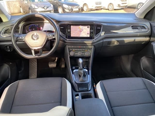 Volkswagen T-Roc - afbeelding nr 2