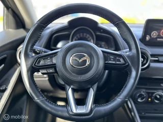 Mazda 2 Mazda 2 1.5 Skyactiv-G Sport| CARBON | CAMERA | CRUISE | NAV - afbeelding nr 6