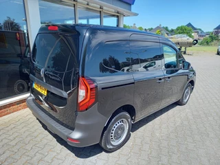 Renault Kangoo Renault Kangoo 1.3 TCE COMFORT - afbeelding nr 3