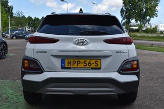 Hyundai Kona Hyundai Kona 1.0 T-GDI Fashion Navi/Cam/17