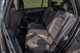 Volkswagen Golf Volkswagen Golf Variant 1.4 TSI Highline, Adaptive-Cruise - afbeelding nr 12