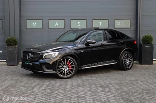 Mercedes-Benz GLC 300 4MATIC