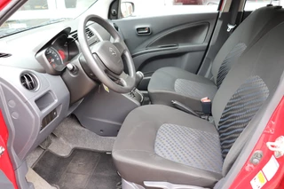 Suzuki Celerio . - afbeelding nr 11