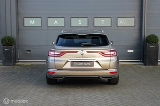 Renault Talisman Renault Talisman Estate 1.6 TCe|NAP|Massage|Pano|4-Control|Bose| - afbeelding nr 12