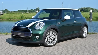 MINI Cooper MINI Cooper Chili 1.5 | LED | Harman & Kardon | 17' LM | - afbeelding nr 1