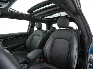 MINI Electric (INCL-BTW) Aut. *PANO | FULL-LEATHER | FULL-LED | HARMAN/KARDON-AUDIO | KEYLESS | CAMERA | SPORT-SEATS | NAVI-FULLMAP  | ECC | AMBIENT-LIGHT | DAB | DIGI-COCKPIT | PDC | 17