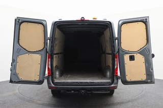 Mercedes-Benz Sprinter Mercedes-Benz Sprinter 317 CDI Automaat L2H1 - afbeelding nr 14