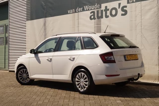Škoda Fabia - afbeelding nr 5