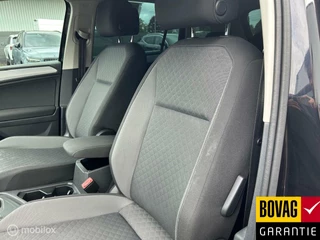 Volkswagen Tiguan Volkswagen Tiguan 1.5 TSI ACT R-line Business - afbeelding nr 8