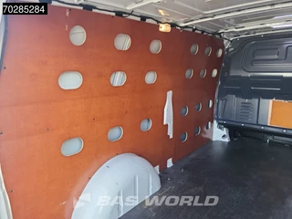 Mercedes-Benz Vito Mercedes Vito Automaat L3H1 Navi Trekhaak Airco Cruise Camera Parkeersensoren Euro6 L3 Long 7m3 Airco Trekhaak Cruise control - afbeelding nr 7
