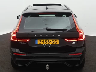 Volvo XC60 - afbeelding nr 10