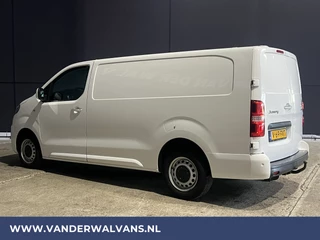 Citroën Jumpy Cruisecontrol, Parkeersensoren, Stoelverwarming, Bijrijdersbank - afbeelding nr 13