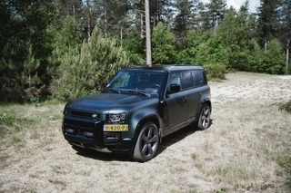Land Rover Defender - afbeelding nr 38