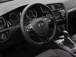 Volkswagen Golf Volkswagen Golf 1.4 TSI 149PK DSG / Highline 2015 / RNS / *NAP* - afbeelding nr 13