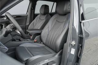 Volkswagen Tiguan Volkswagen Tiguan 1.5 eHybrid R-Line HUD Leder 360° Stoelmassage - afbeelding nr 5