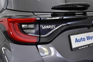Toyota Yaris - afbeelding nr 51