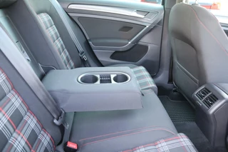 Volkswagen Golf Volkswagen Golf 7.5 2.0 TSI DSG GTI 230 PK Dyn Audio|Carplay|A. Cruise|Pdc|Trhk afn.|Led|Nav| - afbeelding nr 59