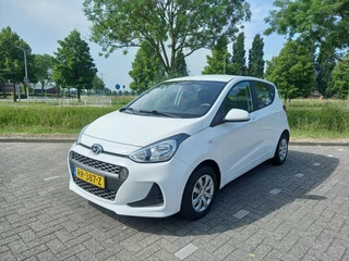 Hyundai i10 Hyundai i10 1.0i Comfort - afbeelding nr 2