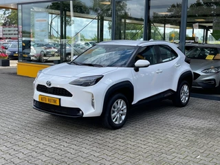 Toyota Yaris Cross - afbeelding nr 6