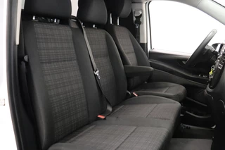 Mercedes-Benz Vito Mercedes-Benz Vito 116 CDI Lang Automaat EURO 6 - AC/Climate - Cruise - Camera - €15.950,- Excl. - afbeelding nr 4