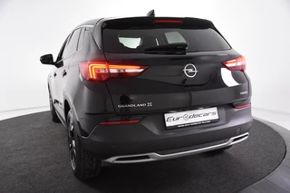 Opel Grandland X Opel Grandland X Innovation *1ste Eigenaar*Leer*Navigatie*Memory* - afbeelding nr 12