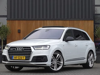 Audi Q7 - 73345140-0