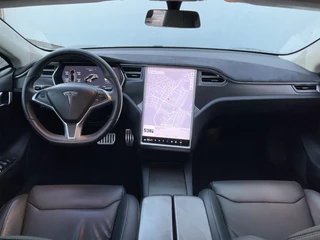 Tesla Model S - afbeelding nr 3