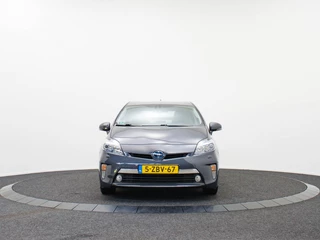 Toyota Prius Toyota Prius 1.8 Plug-in Executive Business | Leder | Navigatie | Camera - afbeelding nr 14