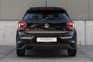 Volkswagen Polo Volkswagen Polo 2.0 TSI GTI Pano DSG Beats ACC Stoelverw - afbeelding nr 5