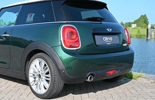 MINI Cooper MINI Cooper Chili 1.5 | LED | Harman & Kardon | 17' LM | - afbeelding nr 20