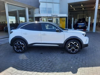 Opel Mokka - afbeelding nr 4