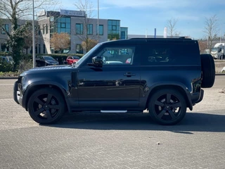 Land Rover Defender - afbeelding nr 2