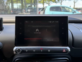 Citroën C4 Cactus Citroën C4 Cactus 1.2 PureTech Shine/Keyless/Cruise/Camera/Apple Carplay/Android Auto - afbeelding nr 18
