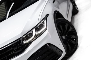 Volkswagen Tiguan - afbeelding nr 28