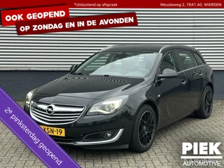 Opel Insignia - 342335150-0