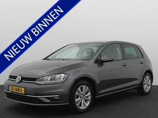 Volkswagen Golf AUTOMAAT / NAVI / CLIMA / PDC / BLUETOOTH / CRUISE / CARPLAY / NL-AUTO - afbeelding nr 1
